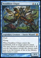 Facção Vendilion / Vendilion Clique - Magic: The Gathering - MoxLand