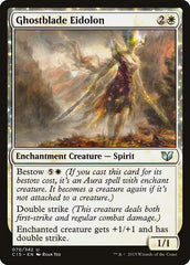 Eidolon Espada Fantasma / Ghostblade Eidolon - Magic: The Gathering - MoxLand