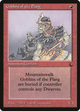 Goblins of the Flarg / Goblins of the Flarg - Magic: The Gathering - MoxLand