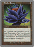 Blacker Lotus - Magic: The Gathering - MoxLand