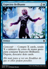 Espectro Brilhante / Brilliant Spectrum - Magic: The Gathering - MoxLand