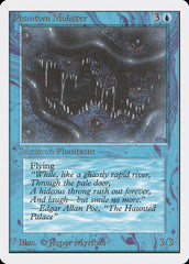 Monstro Fantasma / Phantom Monster - Magic: The Gathering - MoxLand