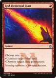 Explosão Elemental do Vermelho / Red Elemental Blast - Magic: The Gathering - MoxLand