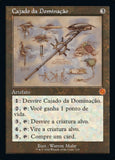 Cajado da Dominação / Staff of Domination - Magic: The Gathering - MoxLand