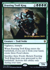 Rei Trol Glutão / Feasting Troll King - Magic: The Gathering - MoxLand