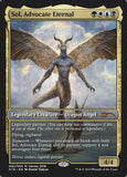 Sol, Advocate Eternal - Magic: The Gathering - MoxLand