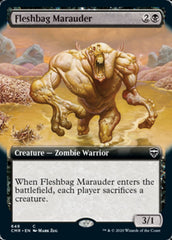 Saqueador Saco-de-Carne / Fleshbag Marauder - Magic: The Gathering - MoxLand