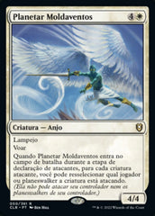 Planetar Moldaventos / Windshaper Planetar - Magic: The Gathering - MoxLand