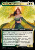 Arwen, Rainha Mortal / Arwen, Mortal Queen - Magic: The Gathering - MoxLand