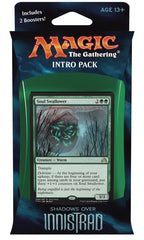 Intro Pack - Sombras em Innistrad Visões Horripilantes - Magic: The Gathering - MoxLand