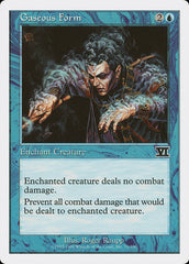 Forma Gasosa / Gaseous Form - Magic: The Gathering - MoxLand