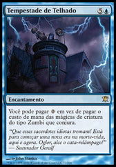 Tempestade de Telhado / Rooftop Storm - Magic: The Gathering - MoxLand