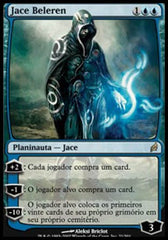 Jace Beleren - Magic: The Gathering - MoxLand