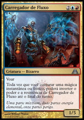 Carregador de Fluxo / Fluxcharger - Magic: The Gathering - MoxLand