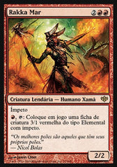 Rakka Mar - Magic: The Gathering - MoxLand