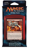 Intro Pack - Sombras em Innistrad Fúria Angelical - Magic: The Gathering - MoxLand