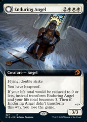 Anjo Inabalável / Enduring Angel - Magic: The Gathering - MoxLand