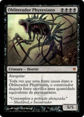 Obliterador Phyrexiano / Phyrexian Obliterator - Magic: The Gathering - MoxLand