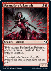 Perfuradora Falkenrath / Falkenrath Perforator - Magic: The Gathering - MoxLand