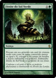 Zênite do Sol Verde / Green Sun's Zenith - Magic: The Gathering - MoxLand