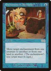 Alteração de Encantamento / Enchantment Alteration - Magic: The Gathering - MoxLand