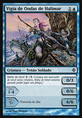 Vigia de Ondas de Halimar / Halimar Wavewatch - Magic: The Gathering - MoxLand