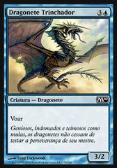 Dragonete Trinchador / Snapping Drake - Magic: The Gathering - MoxLand