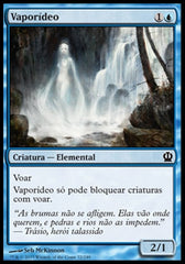 Vaporídeo / Vaporkin - Magic: The Gathering - MoxLand