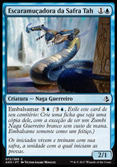 Escaramuçadora da Safra Tah / Tah-Crop Skirmisher - Magic: The Gathering - MoxLand