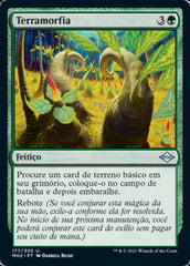 Terramorfia / Terramorph - Magic: The Gathering - MoxLand