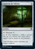 Lanterna do Vidente / Seer's Lantern - Magic: The Gathering - MoxLand