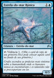 Estrela-do-mar Rúnica / Sigiled Starfish - Magic: The Gathering - MoxLand