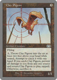 Clay Pigeon - Magic: The Gathering - MoxLand