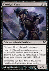 Carniçal Cego / Sightless Ghoul - Magic: The Gathering - MoxLand