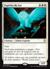 Espírito do Lar / Spirit of the Hearth - Magic: The Gathering - MoxLand