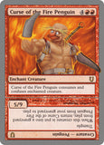 Curse of the Fire Penguin - Magic: The Gathering - MoxLand