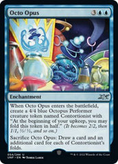 Octo Opus - Magic: The Gathering - MoxLand