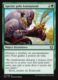 Apetite pelo Antinatural / Appetite for the Unnatural - Magic: The Gathering - MoxLand