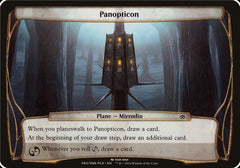 Panóptico / Panopticon - Magic: The Gathering - MoxLand