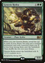 Hidra da Gênese / Genesis Hydra - Magic: The Gathering - MoxLand