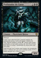 Profanador da Carne / Defiler of Flesh - Magic: The Gathering - MoxLand