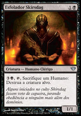 Esfolador Skirsdag / Skirsdag Flayer - Magic: The Gathering - MoxLand