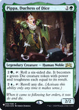 Pippa, Duchess of Dice - Magic: The Gathering - MoxLand