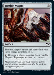 Ímã do Tombo / Tumble Magnet - Magic: The Gathering - MoxLand