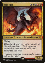 Malfegor / Malfegor - Magic: The Gathering - MoxLand