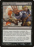 Espetáculo Aterrador / Grisly Spectacle - Magic: The Gathering - MoxLand