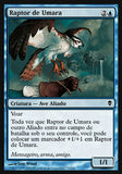 Raptor de Umara / Umara Raptor - Magic: The Gathering - MoxLand