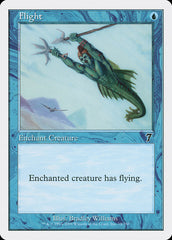 Voo / Flight - Magic: The Gathering - MoxLand