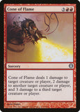 Cone de Chamas / Cone of Flame - Magic: The Gathering - MoxLand