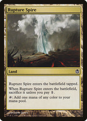 Cone da Ruptura / Rupture Spire - Magic: The Gathering - MoxLand